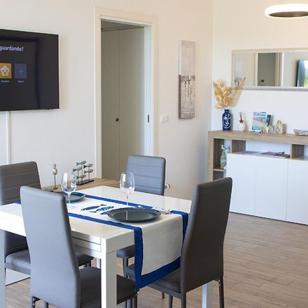 Appartement Casamare à Montesilvano Marina Extérieur photo