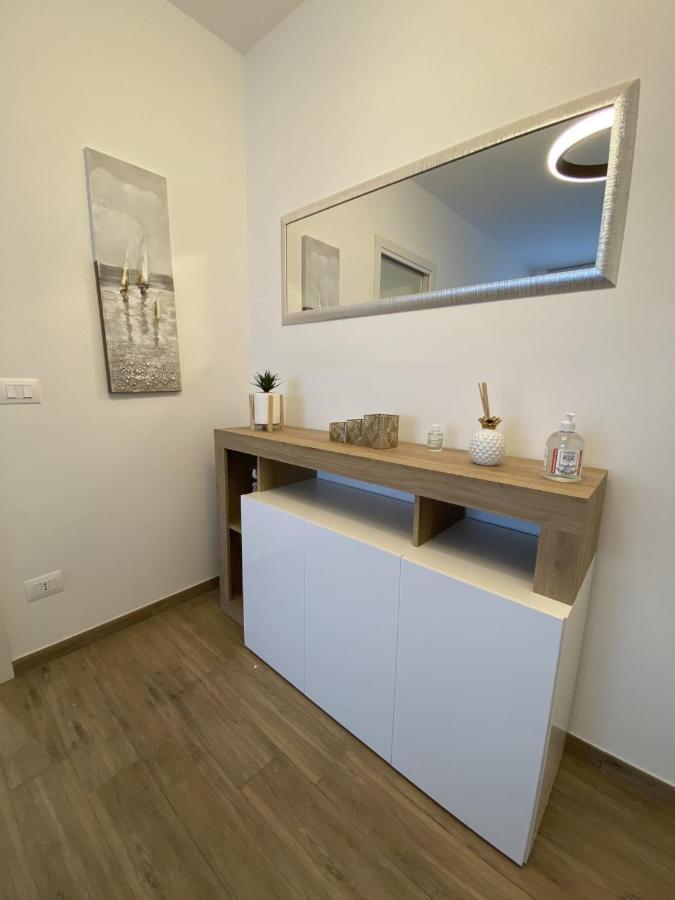 Appartement Casamare à Montesilvano Marina Extérieur photo