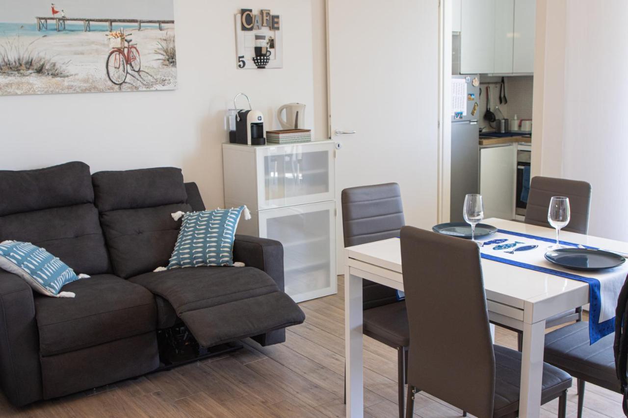 Appartement Casamare à Montesilvano Marina Extérieur photo