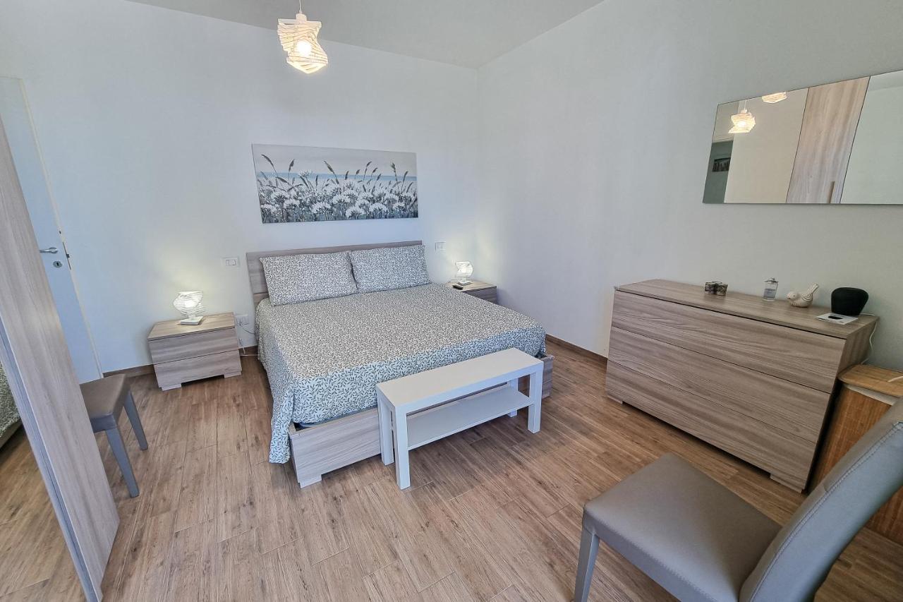 Appartement Casamare à Montesilvano Marina Extérieur photo