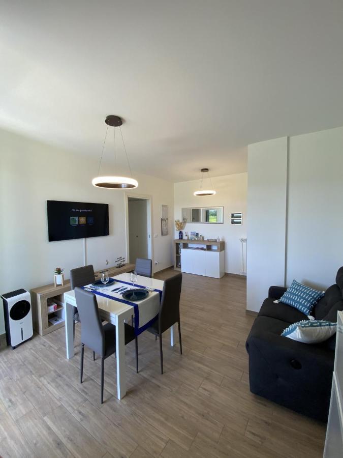 Appartement Casamare à Montesilvano Marina Extérieur photo