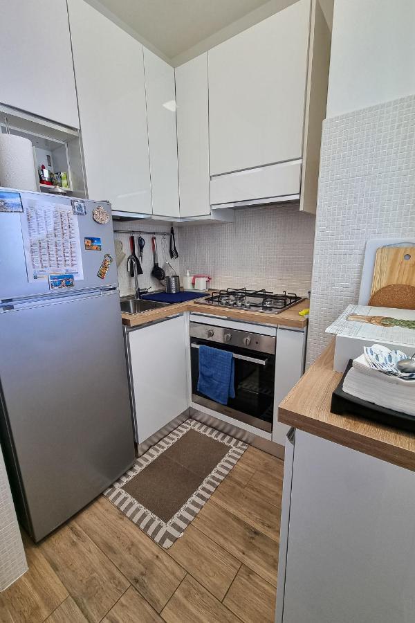 Appartement Casamare à Montesilvano Marina Extérieur photo