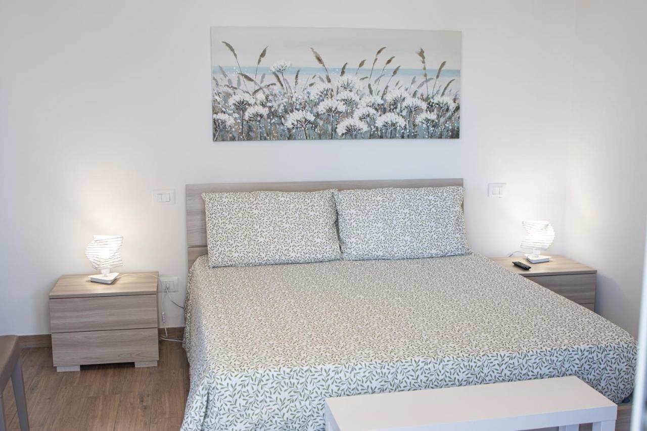 Appartement Casamare à Montesilvano Marina Extérieur photo