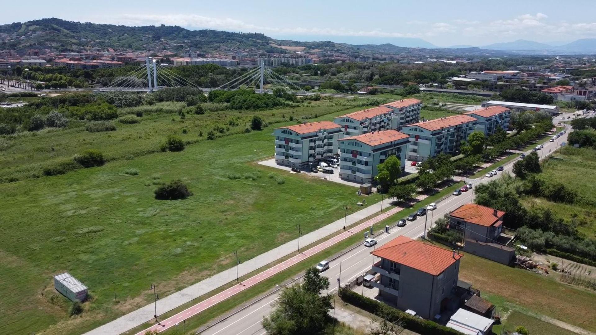 Appartement Casamare à Montesilvano Marina Extérieur photo