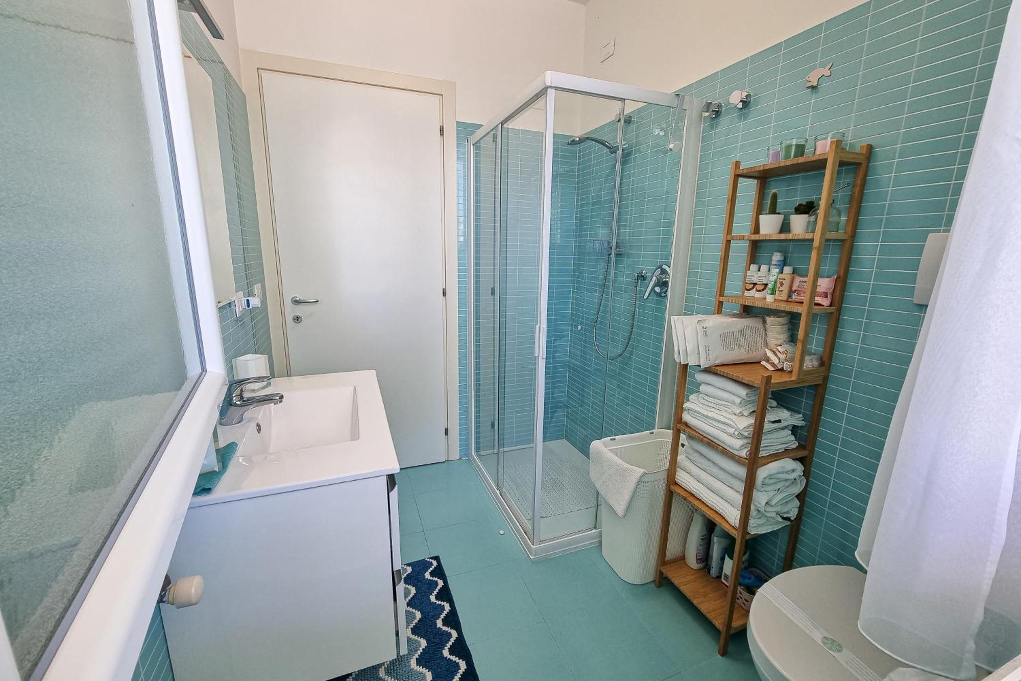 Appartement Casamare à Montesilvano Marina Extérieur photo