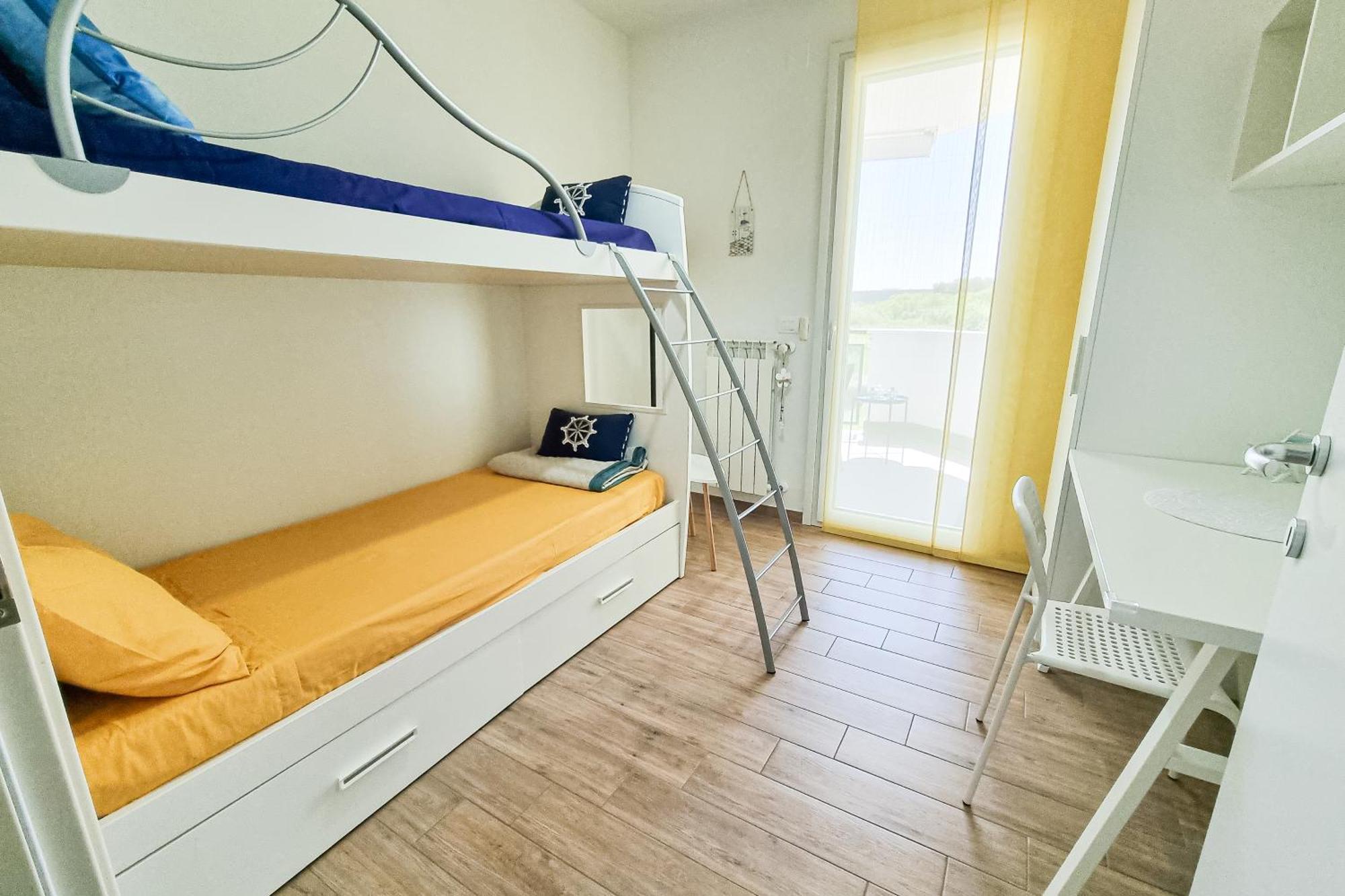 Appartement Casamare à Montesilvano Marina Extérieur photo